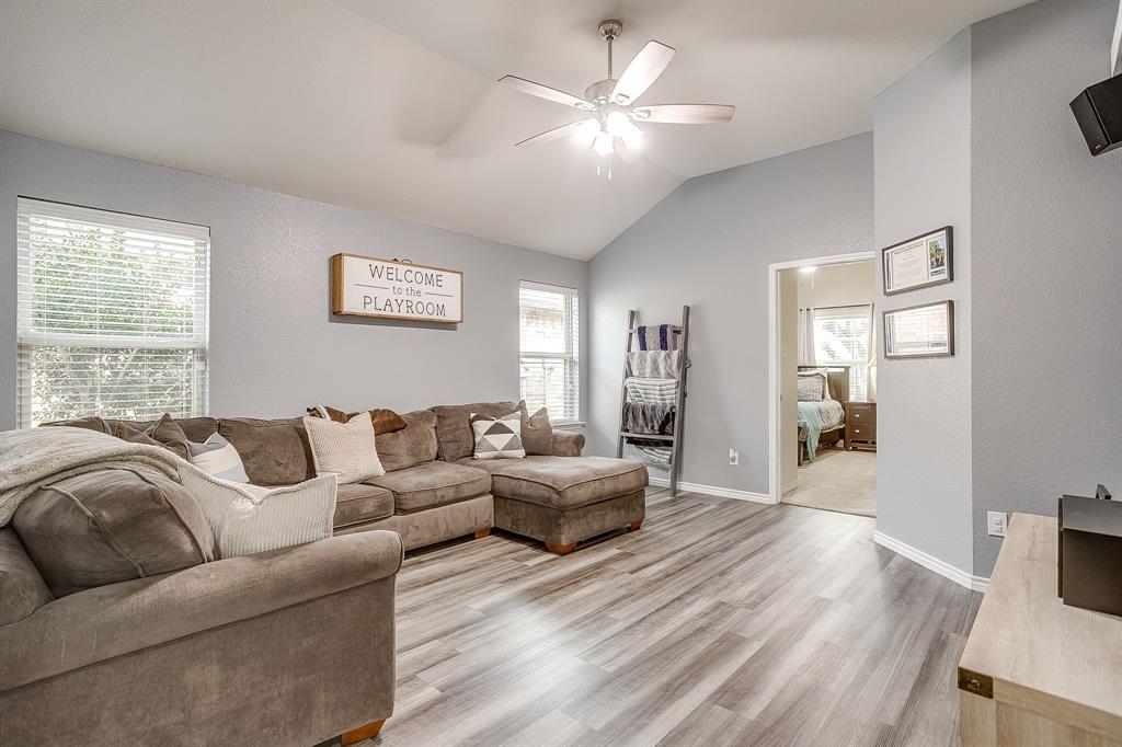 Villages Of Woodland Spgs - Residential