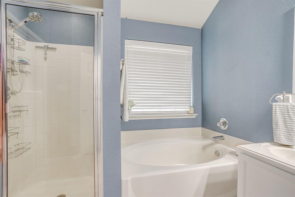 Villages Of Woodland Spgs - Residential