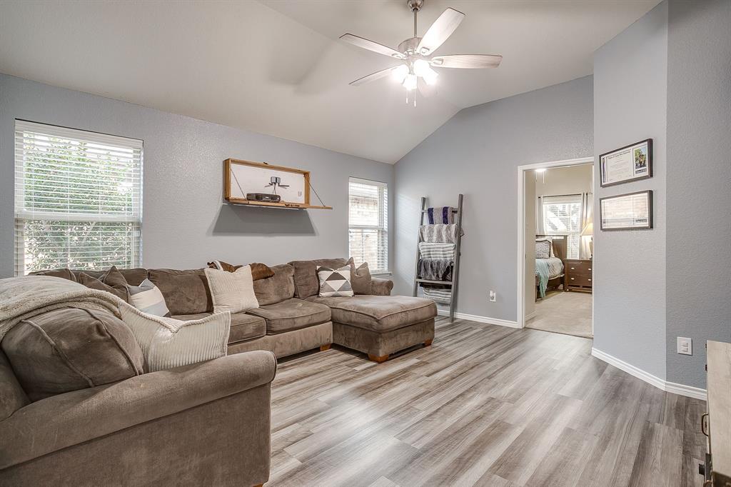 Villages Of Woodland Spgs - Residential