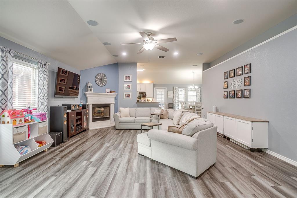 Villages Of Woodland Spgs - Residential