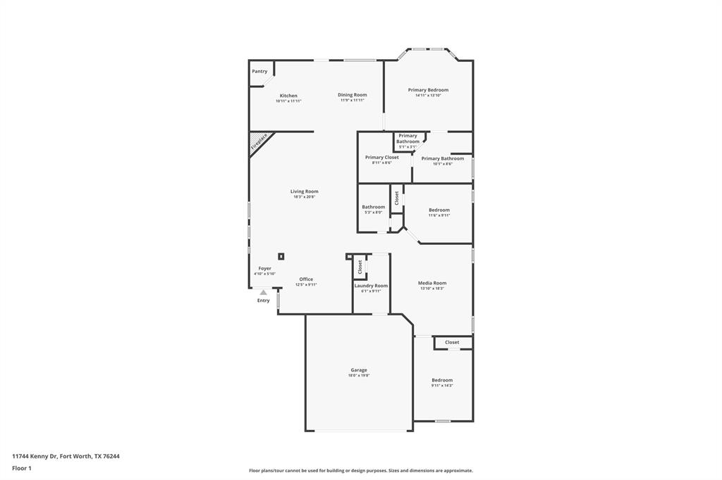 Villages Of Woodland Spgs - Residential