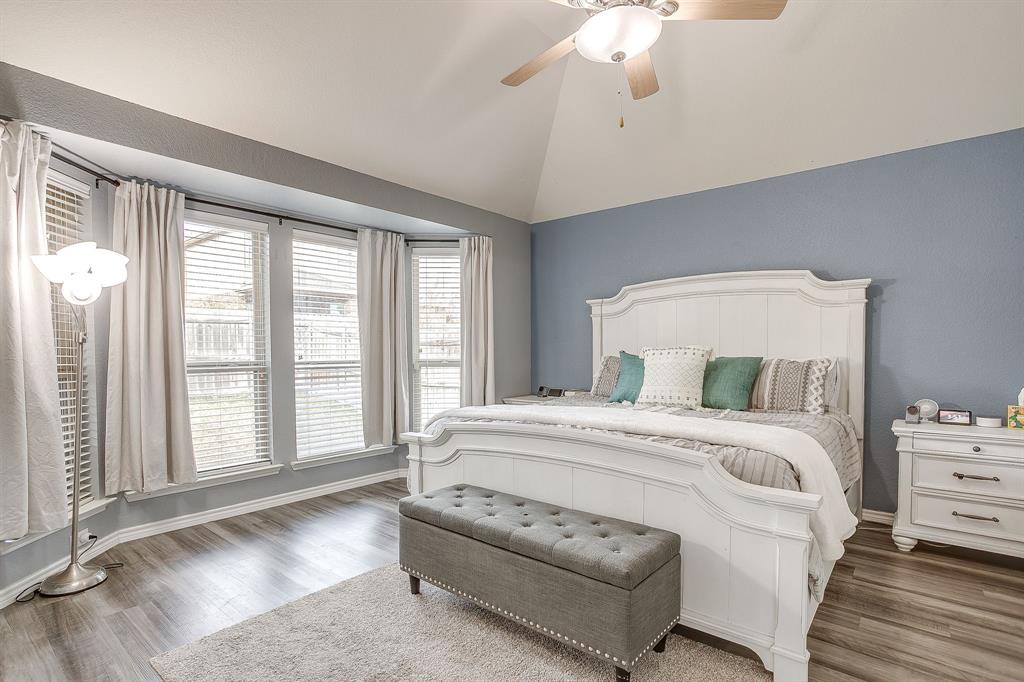 Villages Of Woodland Spgs - Residential