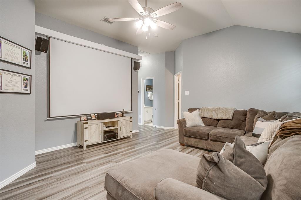 Villages Of Woodland Spgs - Residential