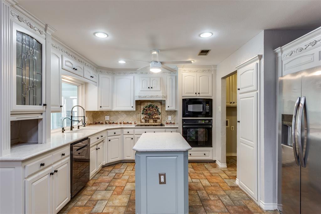 Crestmoor Park West - Residential