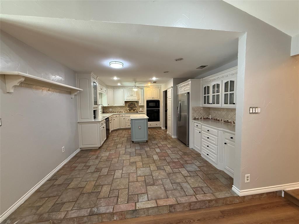 Crestmoor Park West - Residential