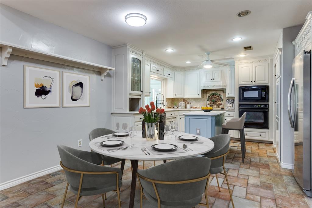 Crestmoor Park West - Residential