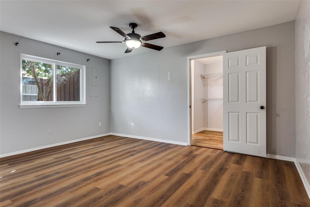 Crestmoor Park West - Residential