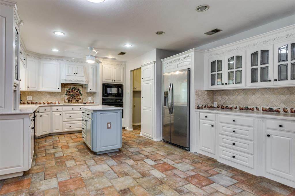 Crestmoor Park West - Residential