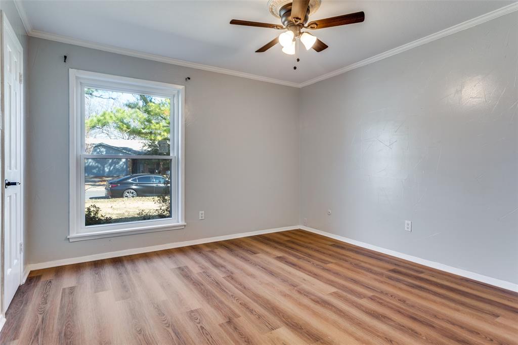 Crestmoor Park West - Residential