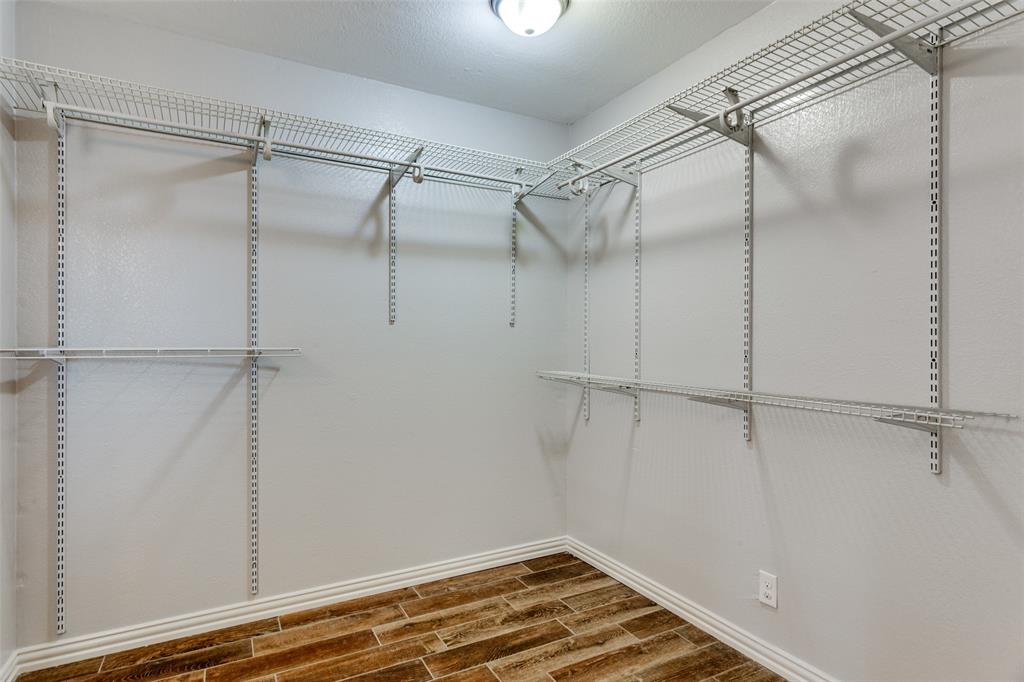 Crestmoor Park West - Residential