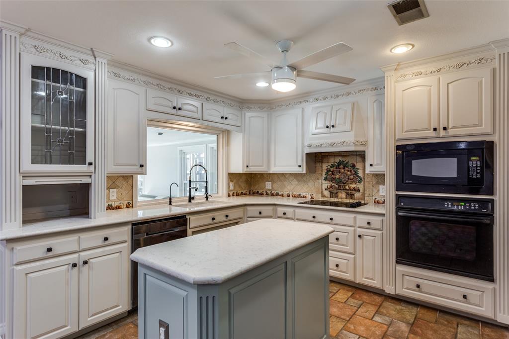 Crestmoor Park West - Residential