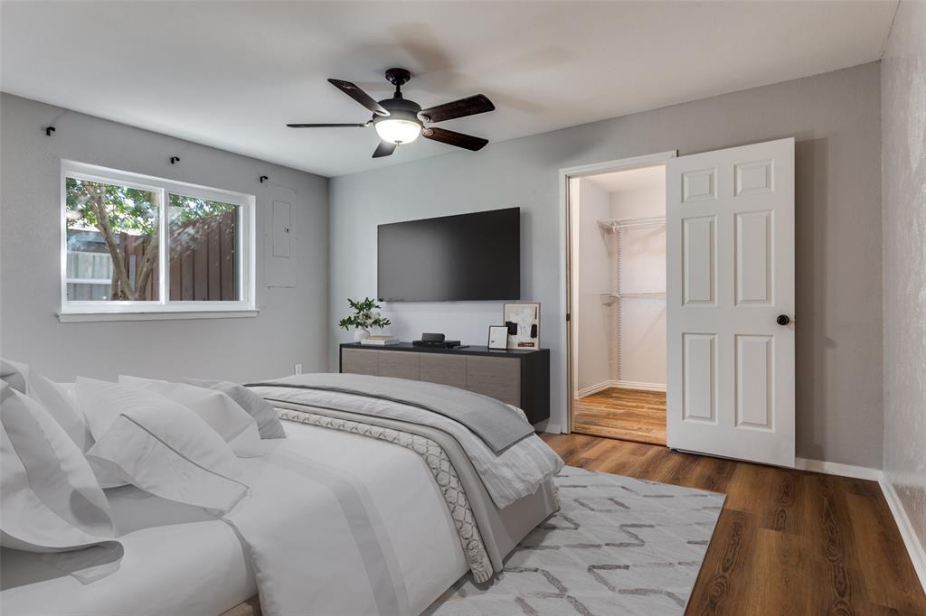 Crestmoor Park West - Residential