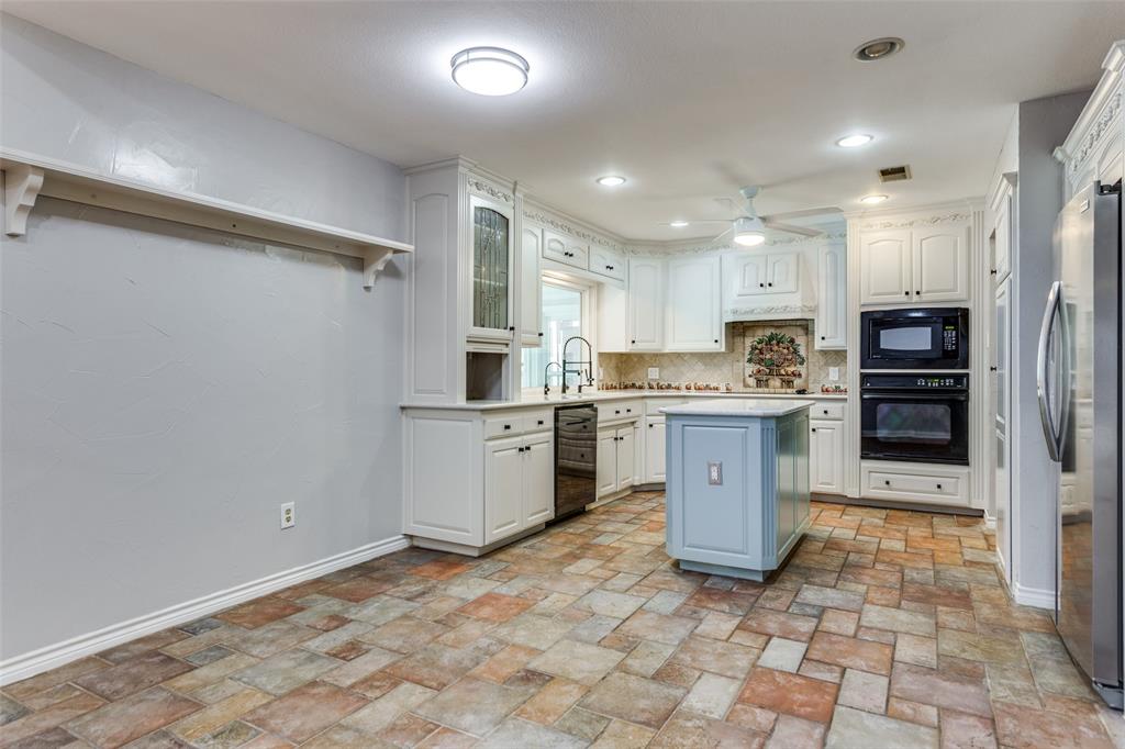 Crestmoor Park West - Residential