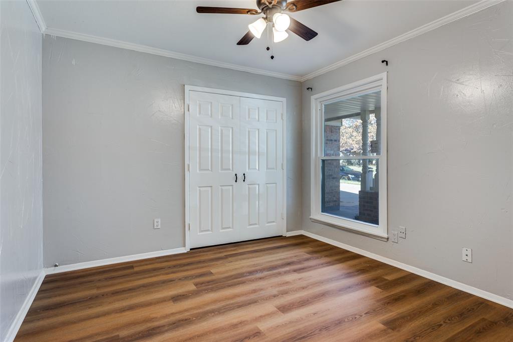 Crestmoor Park West - Residential