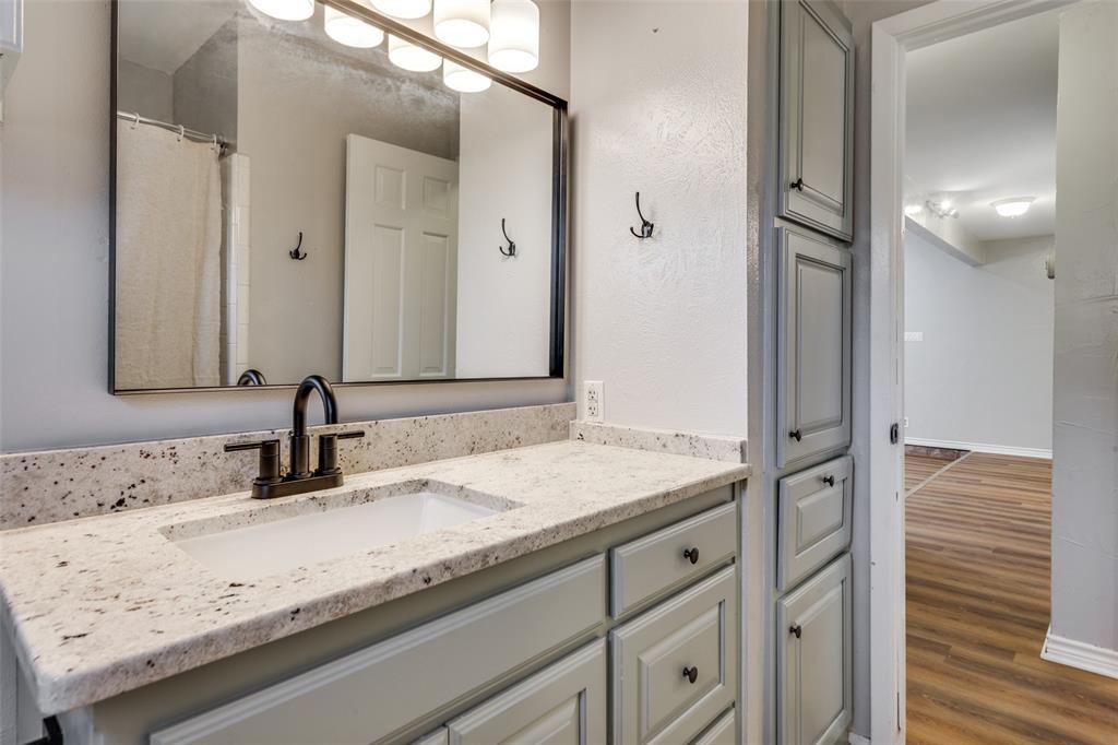 Crestmoor Park West - Residential