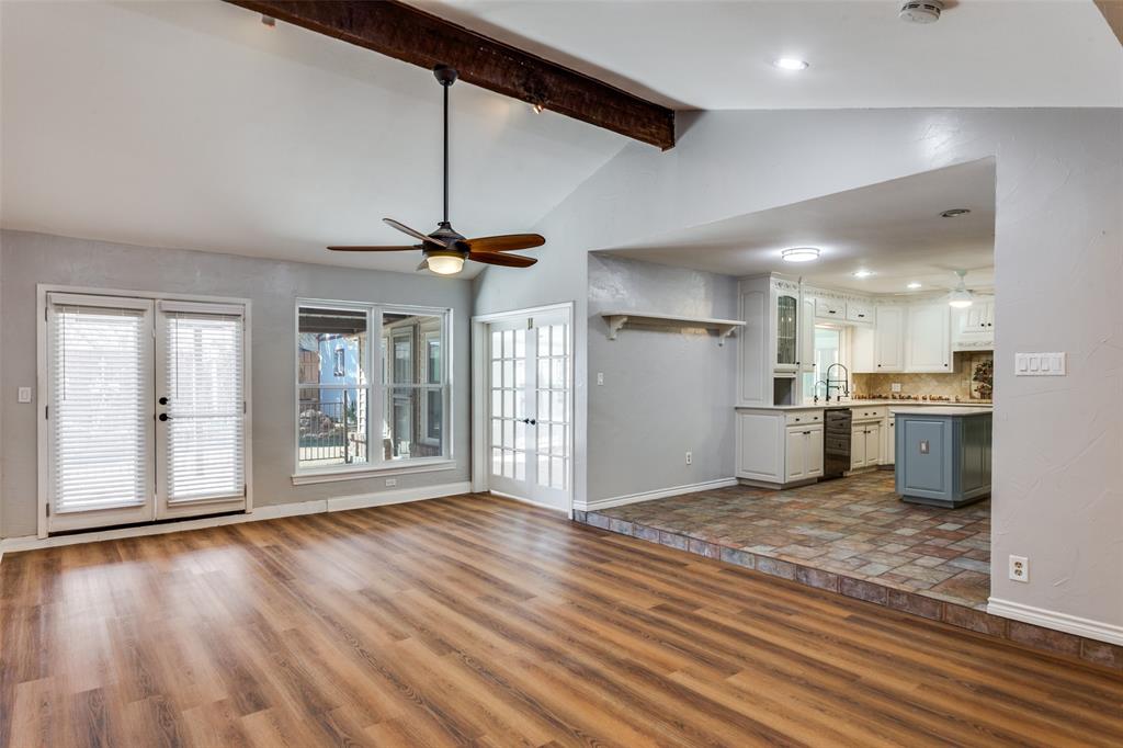 Crestmoor Park West - Residential