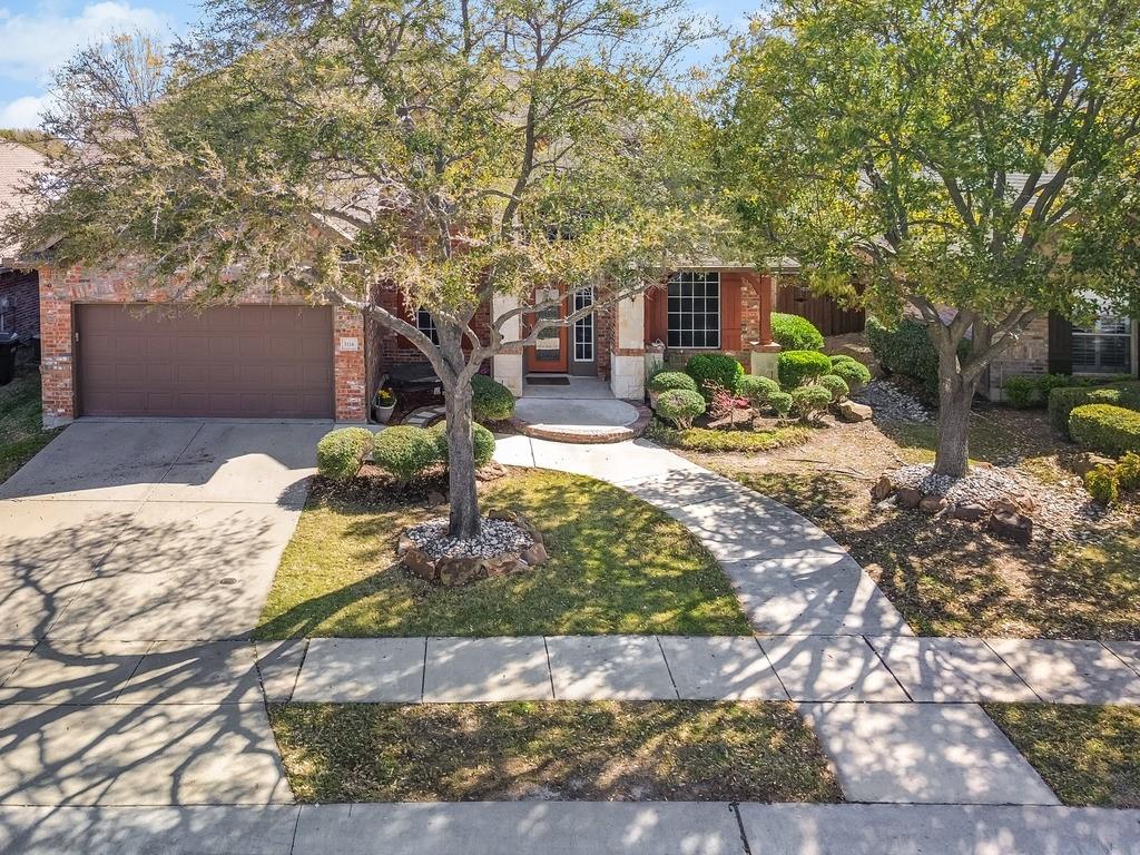 3116 Timber Ridge Trail