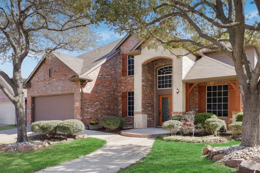 3116 Timber Ridge Trail