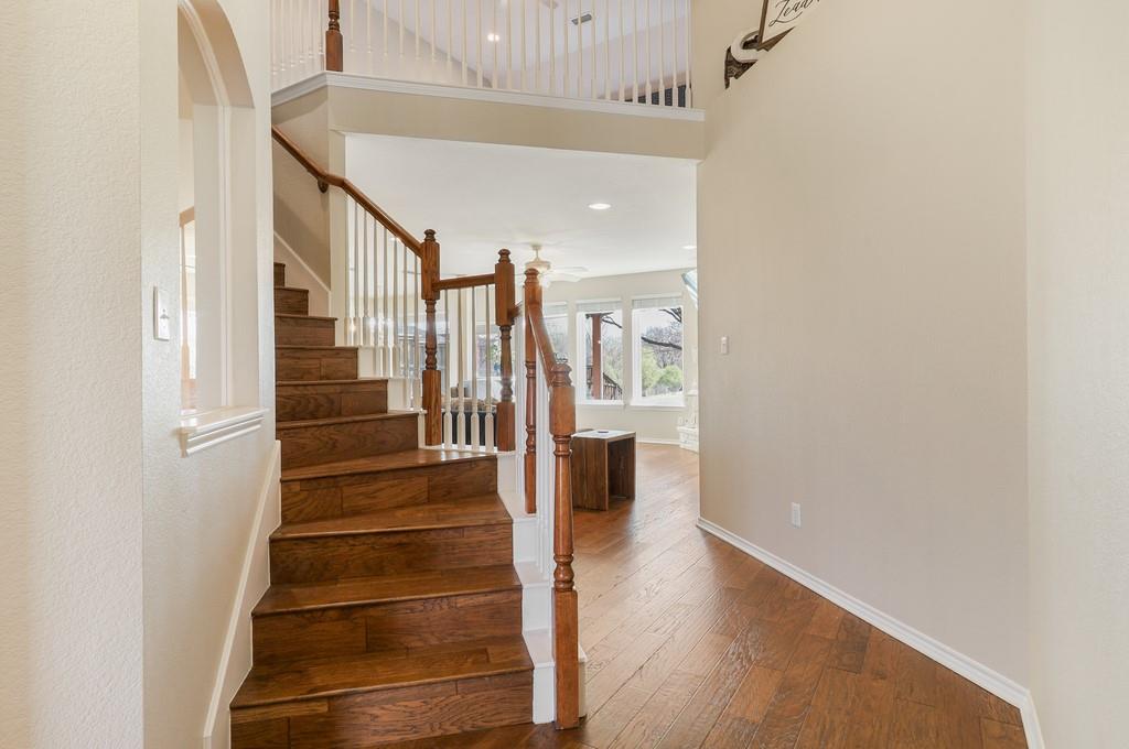 3116 Timber Ridge Trail