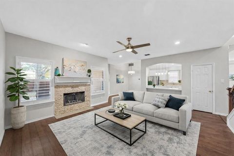 303 Solano Drive Allen TX 75013