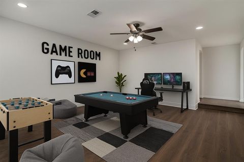 Photo of 2405 Whippoorwill Drive, Mesquite, TX 75149 (MLS # 21216306)