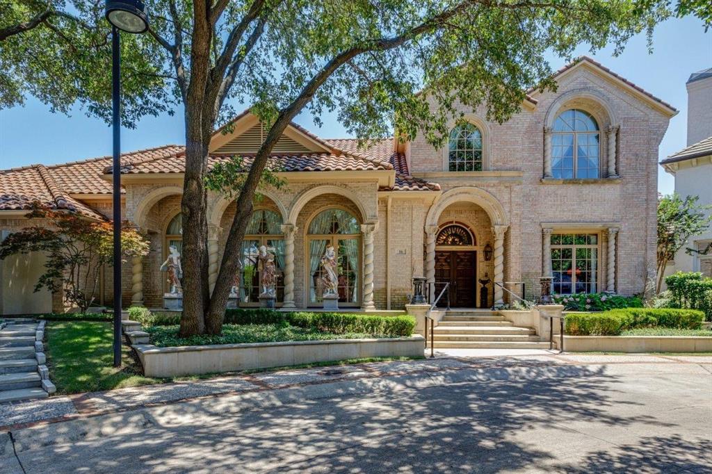 Lanepark Estates - Residential