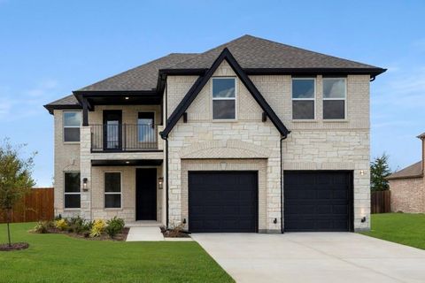 405 Bastrop Road Forney TX 75126