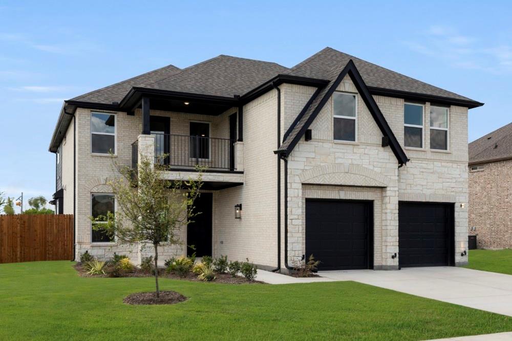 405 Bastrop Road