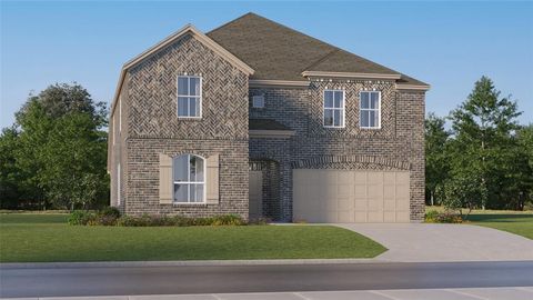 1602 Golden Square Cedar Hill TX 75116
