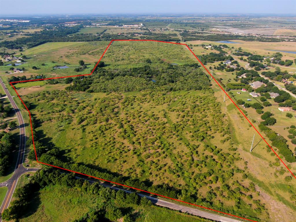 110 Acres FM 879