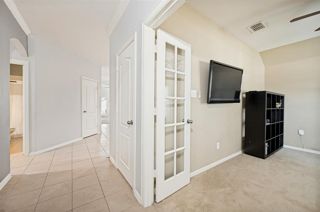 Photo of 1421 Danielle Creek Drive, Little Elm, TX 75068 (MLS # 21356653)