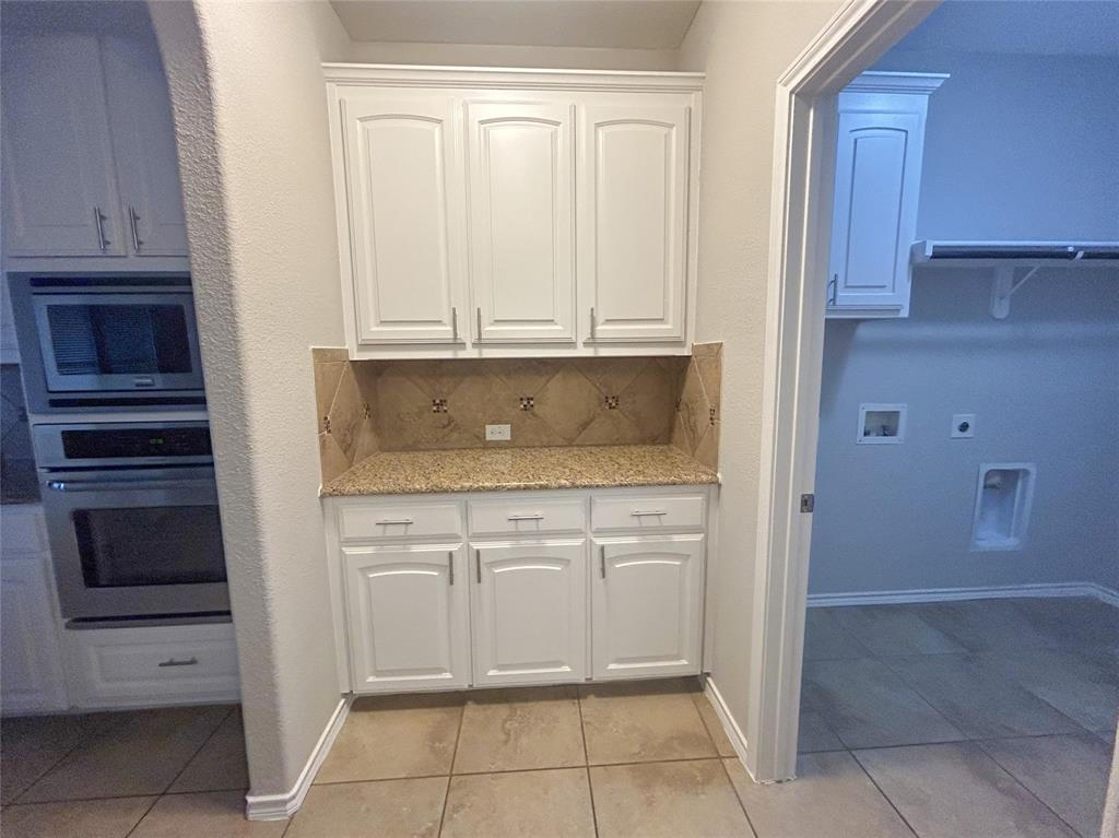 Parr Trust - Residential