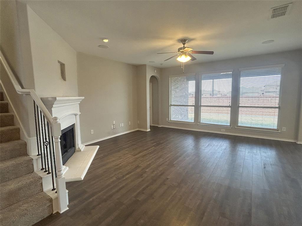 Parr Trust - Residential