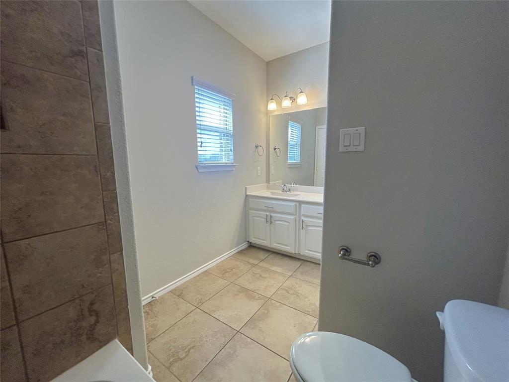 Parr Trust - Residential