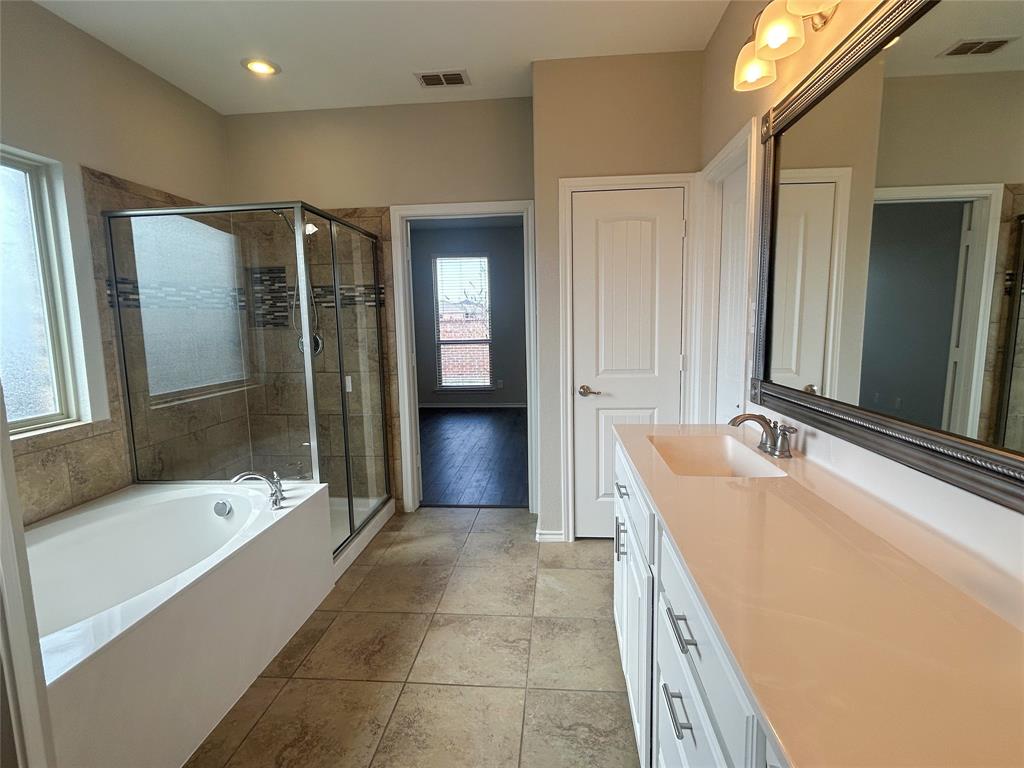 Parr Trust - Residential