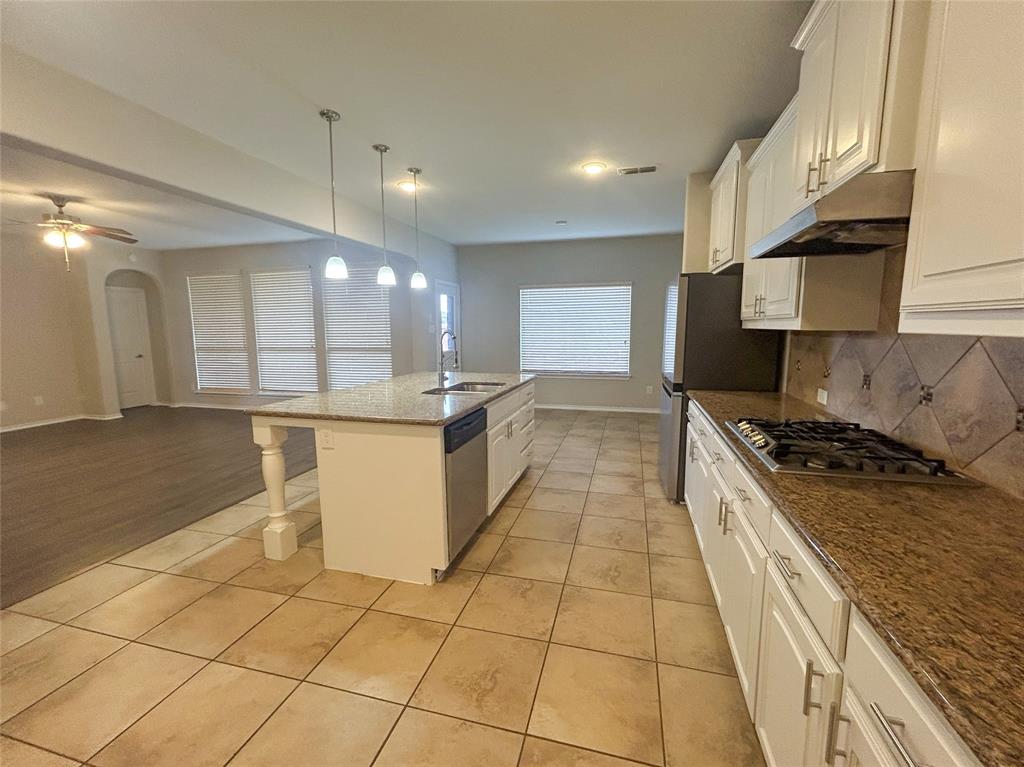 Parr Trust - Residential