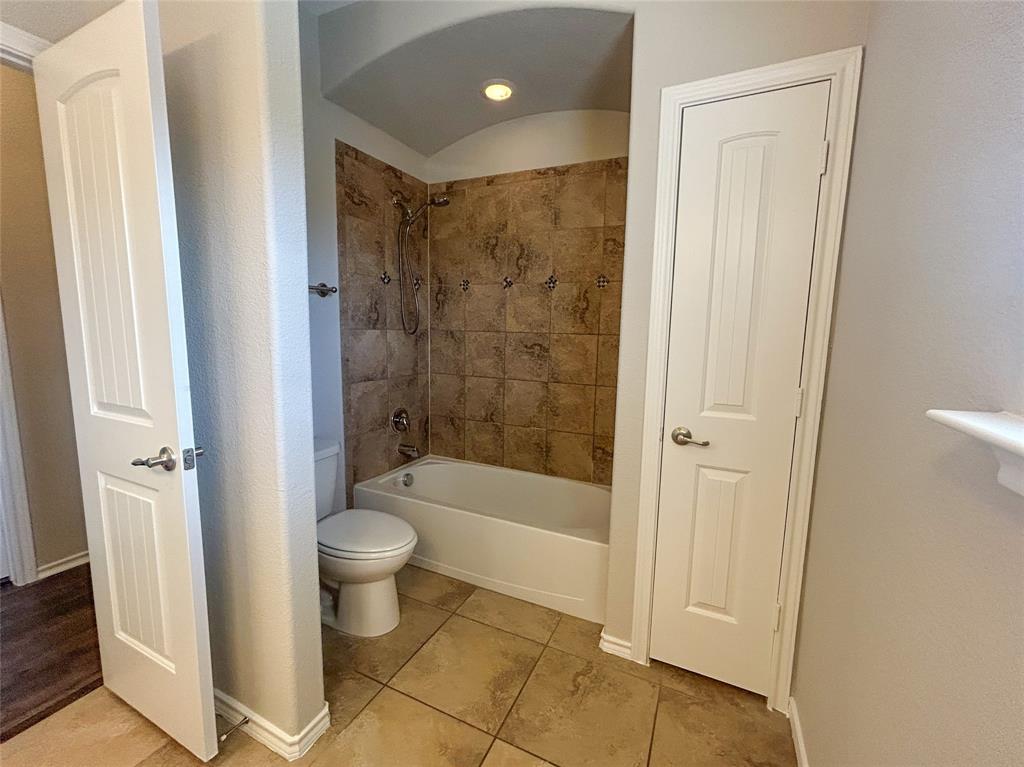 Parr Trust - Residential