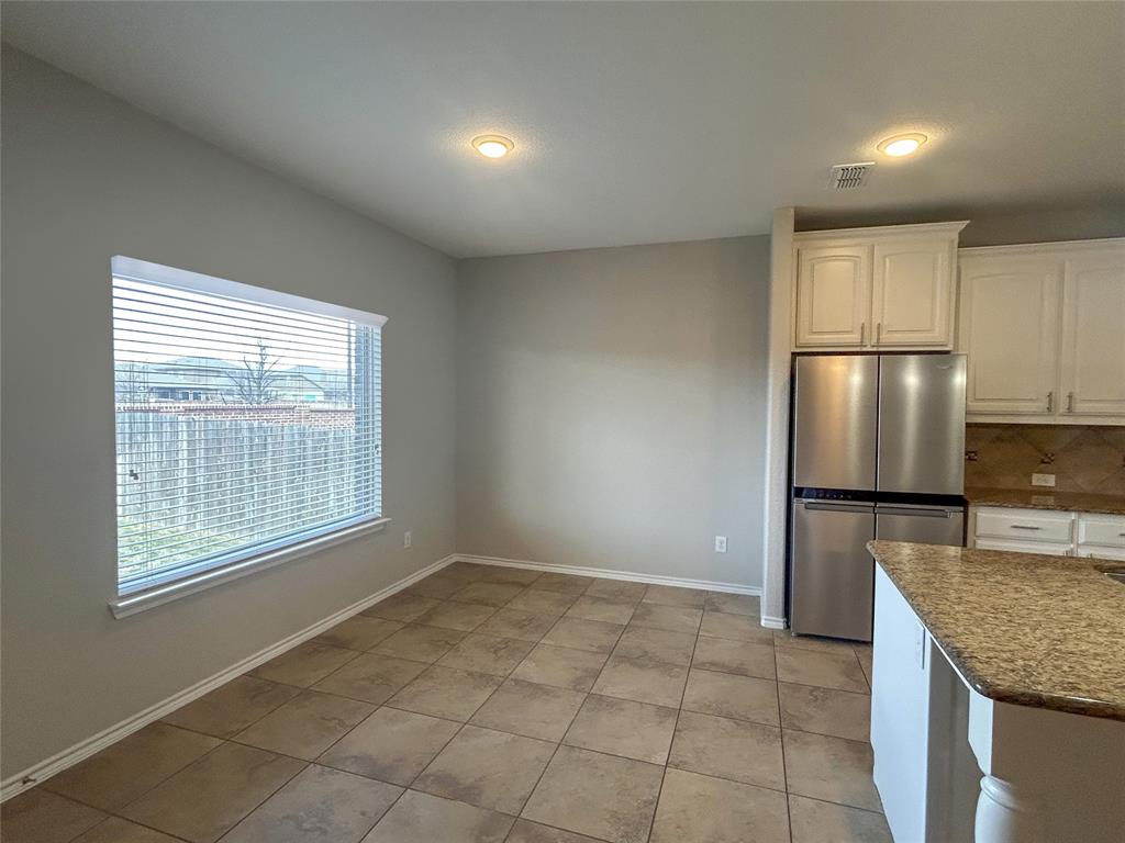 Parr Trust - Residential