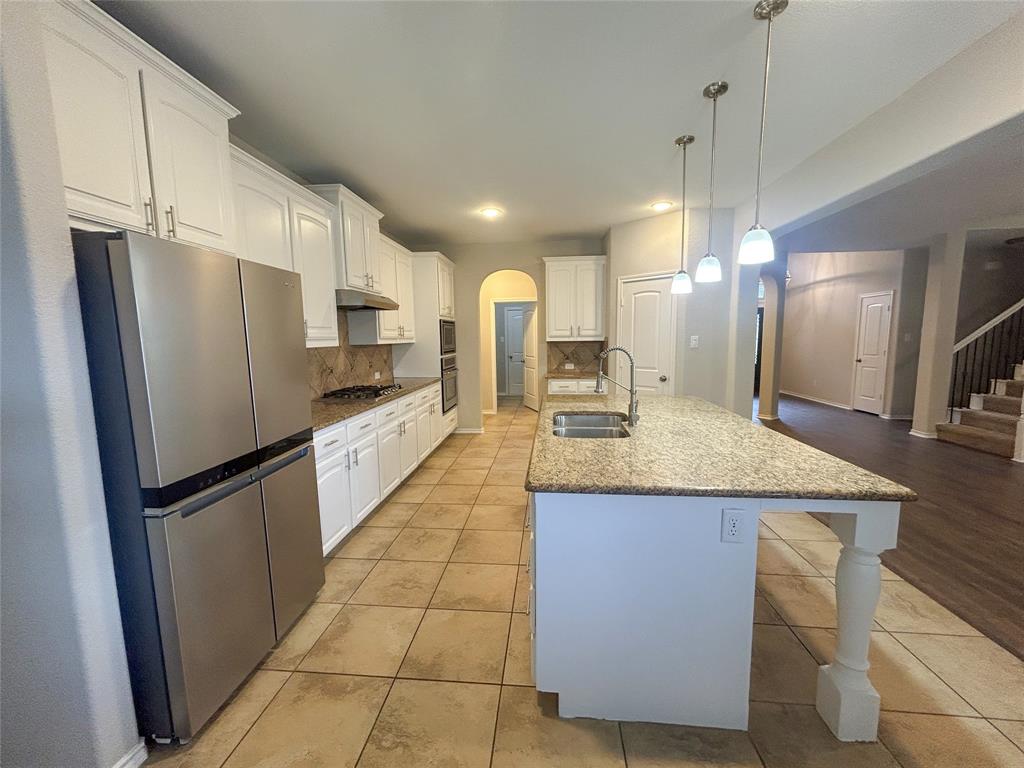 Parr Trust - Residential