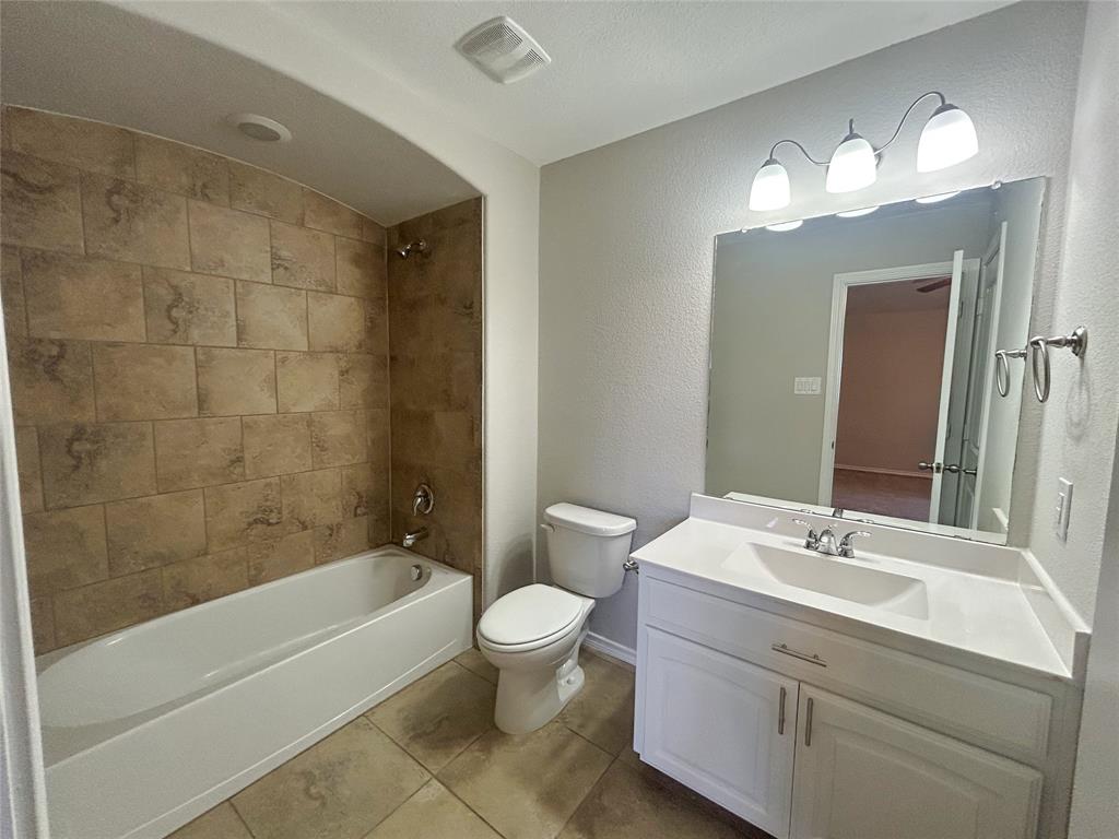 Parr Trust - Residential