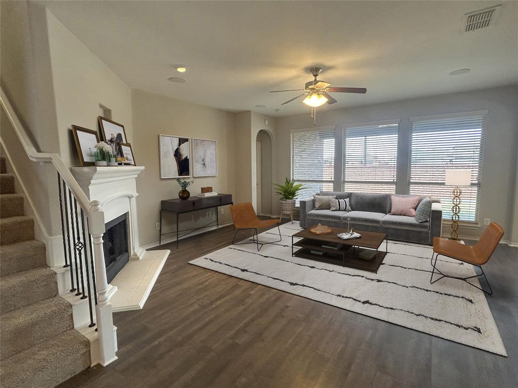 Parr Trust - Residential