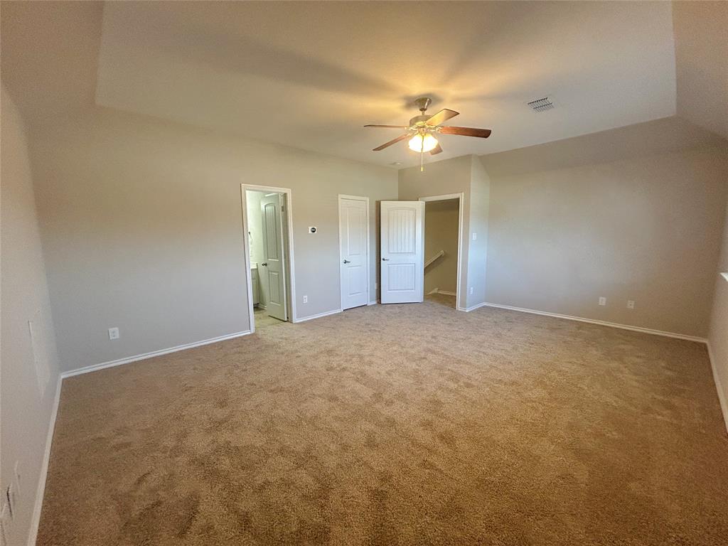 Parr Trust - Residential