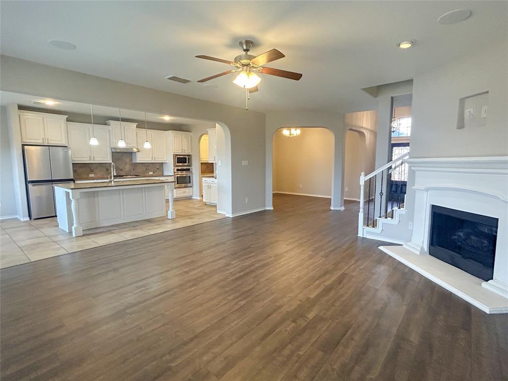 Parr Trust - Residential