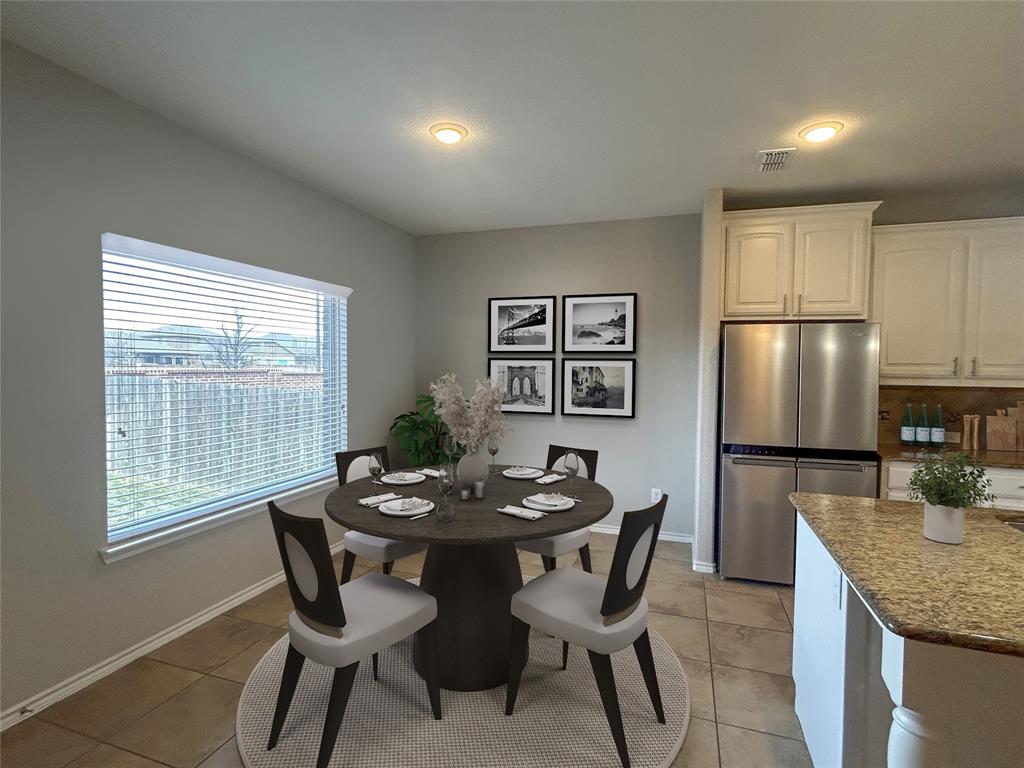 Parr Trust - Residential