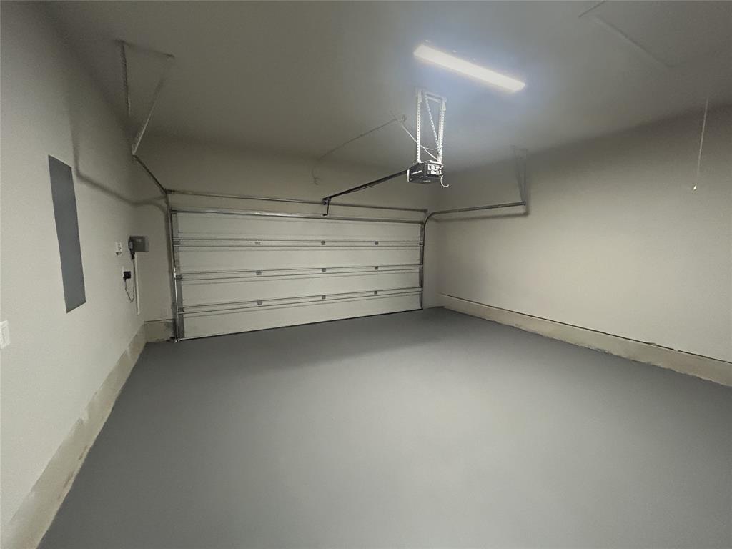 Parr Trust - Residential