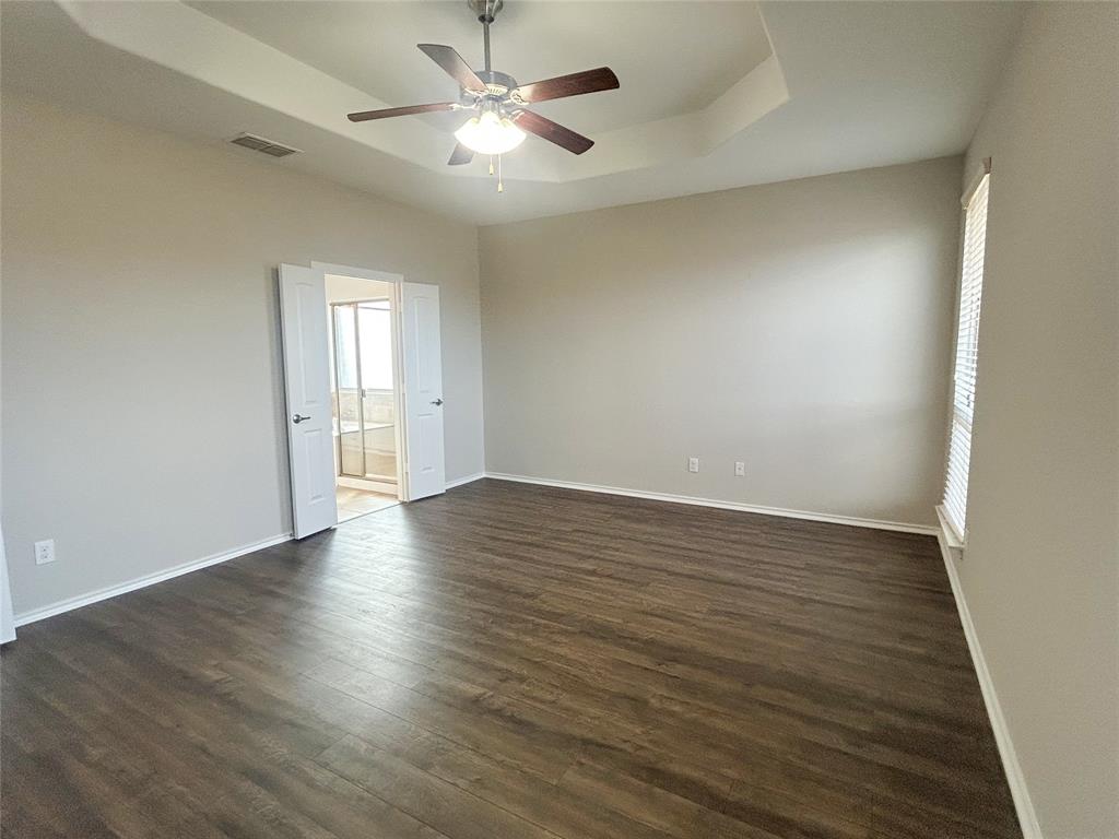 Parr Trust - Residential