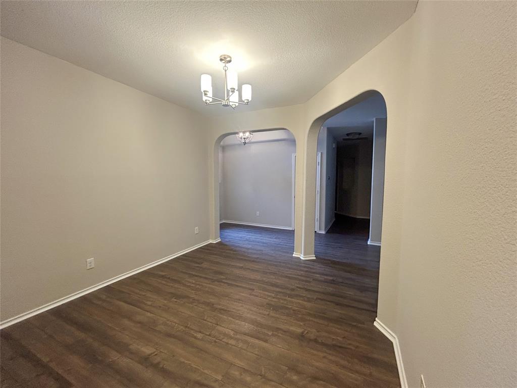 Parr Trust - Residential