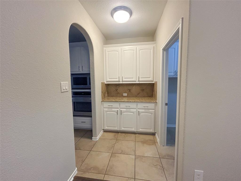 Parr Trust - Residential