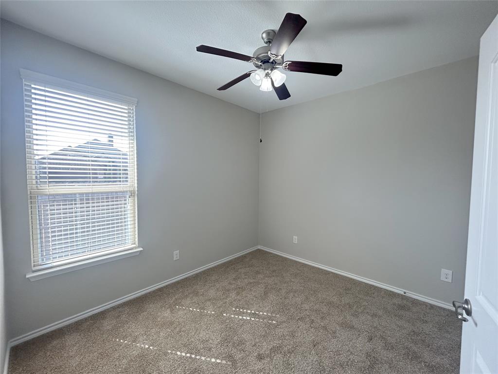 Parr Trust - Residential