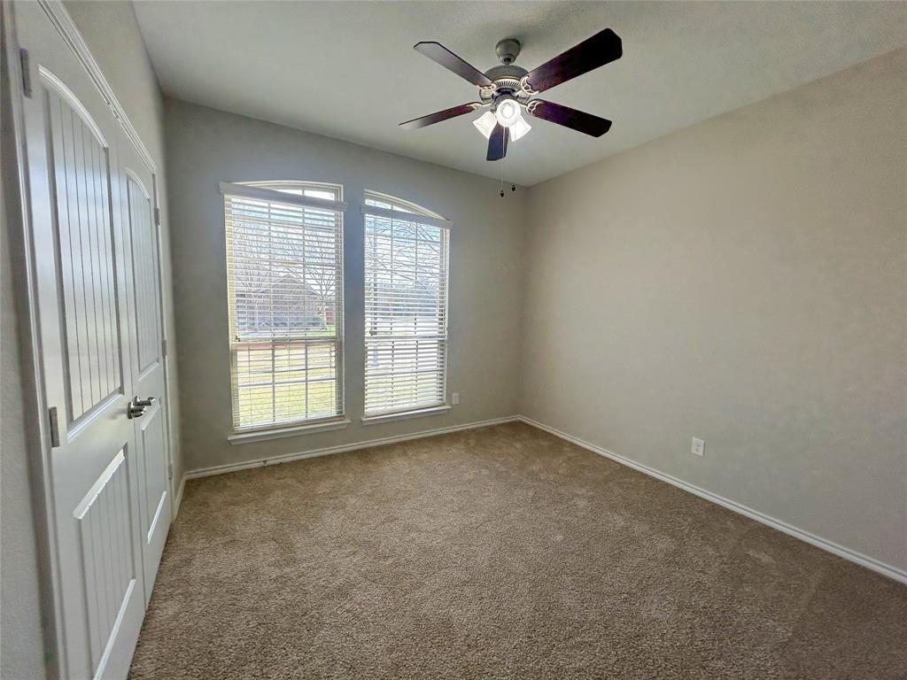 Parr Trust - Residential